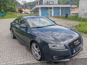Audi A5 Coupe 3.0TDI 176kW - 3