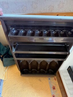 Lednice do karavanu Electrolux RM 300 A - 3