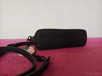 Nová dámská kabelka Wuch Fossy Mini Black - 3