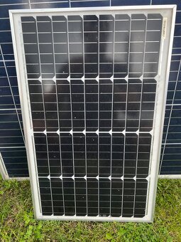 Solární panely 385w, 100w a 40w - 3