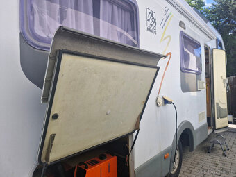 KNAUS TRAVELLER 700 L - 3