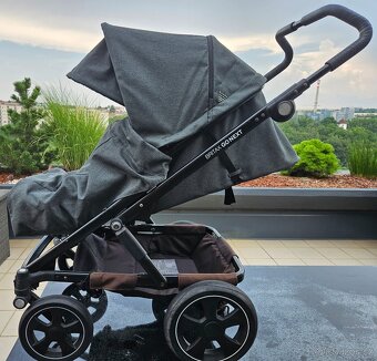 BRITAX ROMER - 3