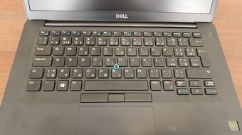 Dell Latitude 7490 + příslušenství - 3