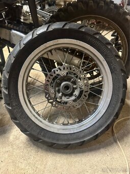 prodam supermoto kola - 3