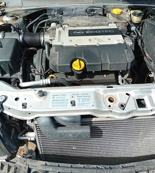 Vectra C GTS - 3