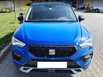 Rámeček přední masky Seat Ateca - 3