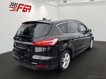 Ford S-MAX Titanium ZÁRUKA OD FORD67.cz - 3