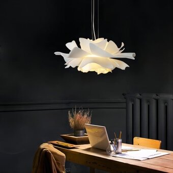 Závěsné svítidlo Nordic Lotus Flower - 3