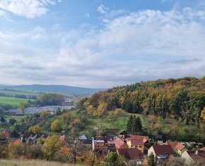 Prodám stavební pozemek, všechny sítě,Prakšice1367m2 - 3