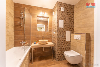Prodej bytu 3+1, 87 m², Brandýs nad Labem, ul. V olšinkách - 3