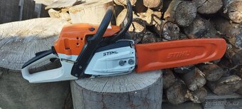 Motorová pila Stihl MS 261 - 3