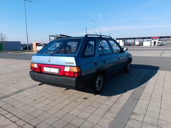 Škoda Forman - 3