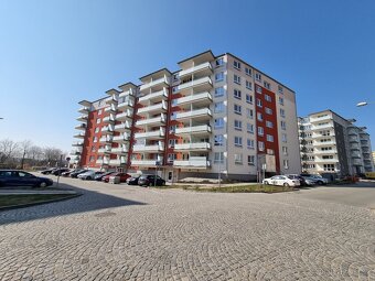 2KK Olomouc Jánského PRONÁJEM - 3