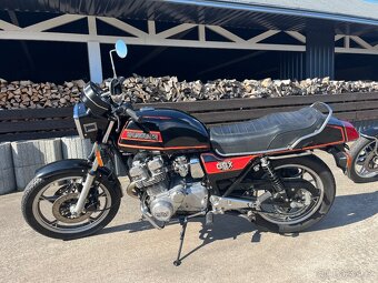 Suzuki GSX 750 1981 originální stav - 3