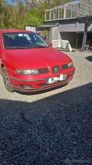 Seat Leon 1,9 tdi - 3