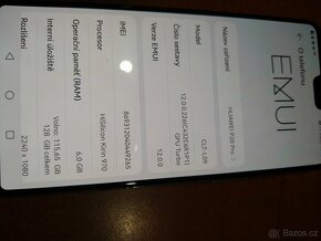Prodám Huawei P20 pro - 3