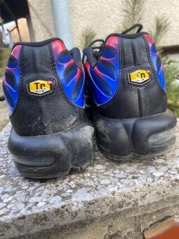 Nike tn Spiderman - 3