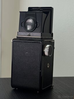 Fotoaparát Flexaret IV - 3