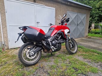 DUCATI MULTISTRADA 950 - 3
