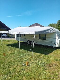 OBYTNÝ KARAVAN - 3