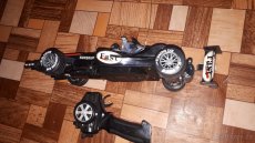 RC McLAREN - F1 MP4 Fast - 3