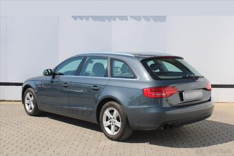 Audi A4 1.8 TFSI 118kW AUT. KLIMA (2010) - 3
