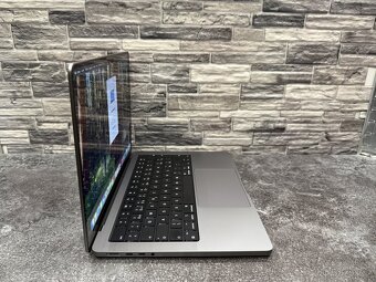 MacBook Pro 14” M1 Pro / 16GB / 500GB DPH - 3