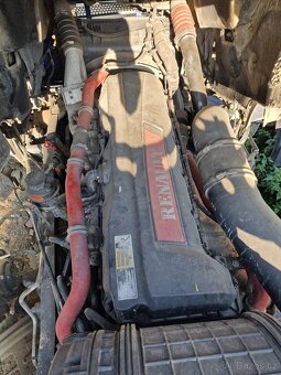 Motor Renault premium 450DXI - 3