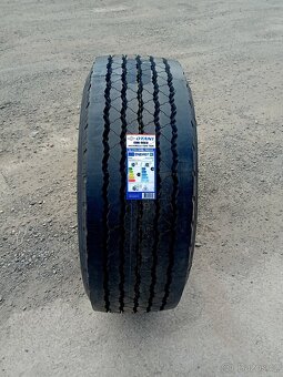 Nákladní pneu. Otani 385/65 R22,5 160K OH-102 - 3
