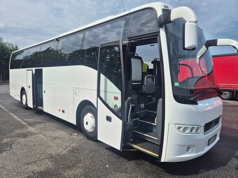 Volvo 9500 /9700 - 3