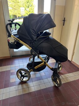 Junama Diamond Fluo - 3