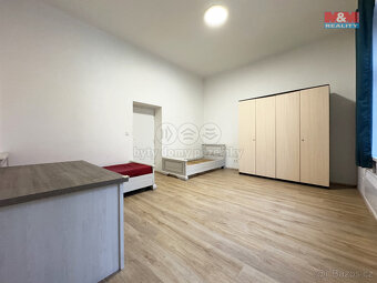 Prodej bytu 2+1, 68 m², Mariánské Lázně, ul. U Pily - 3