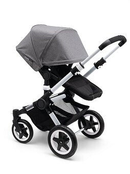 Bugaboo držák nápojů, brašna, pláštěnka cameleon - 3