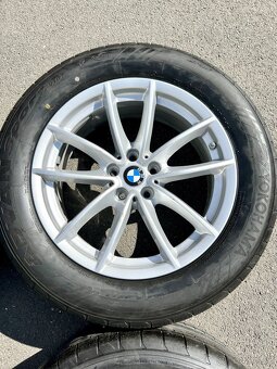 Bmw x3 bmw x4 Alu Kola Bmw X3 X4 5x112 Yohokama - 3