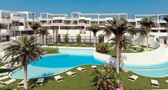Nové bungalovy - Torrevieja - 3