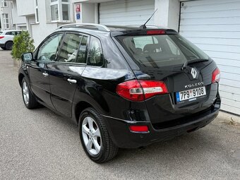 Renault Koleos, 2.0 DCI 4x4 - 3