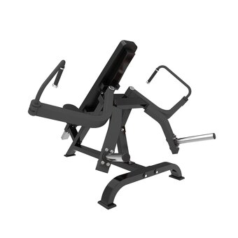 Posilovací stroj Incline Pec Fly - rozpažky - 3