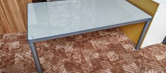 Stolek pod TV, konferenční stolek, psací stůl - 3