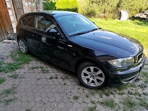 BMW 120i 3 dveře - 3