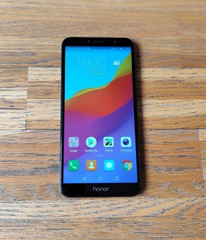 HONOR 7A (AUM-L29) LTE 3 GB/32 GB - 3