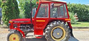 ZETOR 5611 - 3
