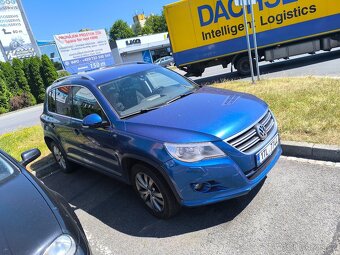 Wolkswagen Tiguan, DPH,4x4,DSG,R-Line - 3