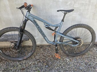 Rockrider am 100s - 3