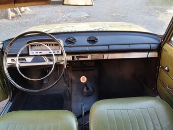 LADA 2101-původní stav-bez koroze - 3