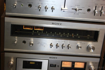 HIFI SESTAVA SONY - 3