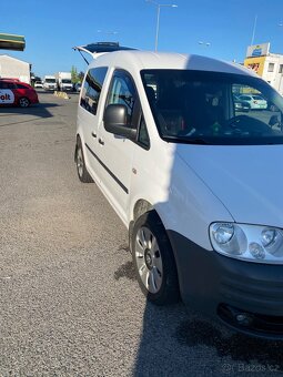 Wv Caddy 3, 1.9tdi 55kw - 3