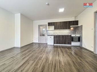 Pronájem bytu 2+kk, 49 m², Česká Třebová, ul. Riegrova - 3