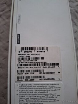 Samsung Galaxy Watch 7 40mm LTE - 3