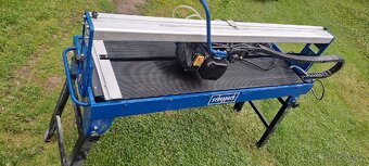 Scheppach řezačka na dlažbu a obklady 90cm - 3