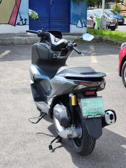Honda PCX 125 (2025) - 3